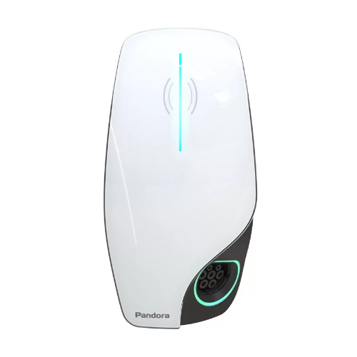 Зарядка электромобиля в частном доме и подземных парковках